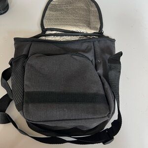Small cooler bag